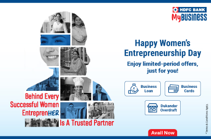 Women entrepreneurship day