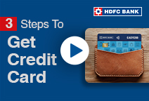 Step-by-Step Guide UPI Payments with Credit Cards | HDFC Bank