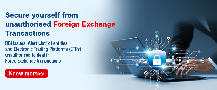 Foreign Transaction Exchange