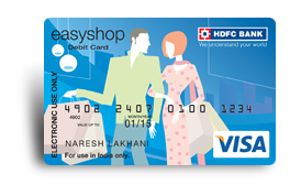 Use Easyshop Debit Card To Pay Bills Shop Online Draw Cash With