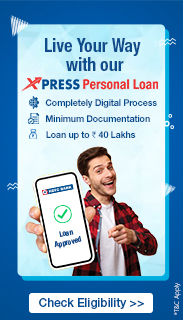 Personal loan deals calculator hdfc bank